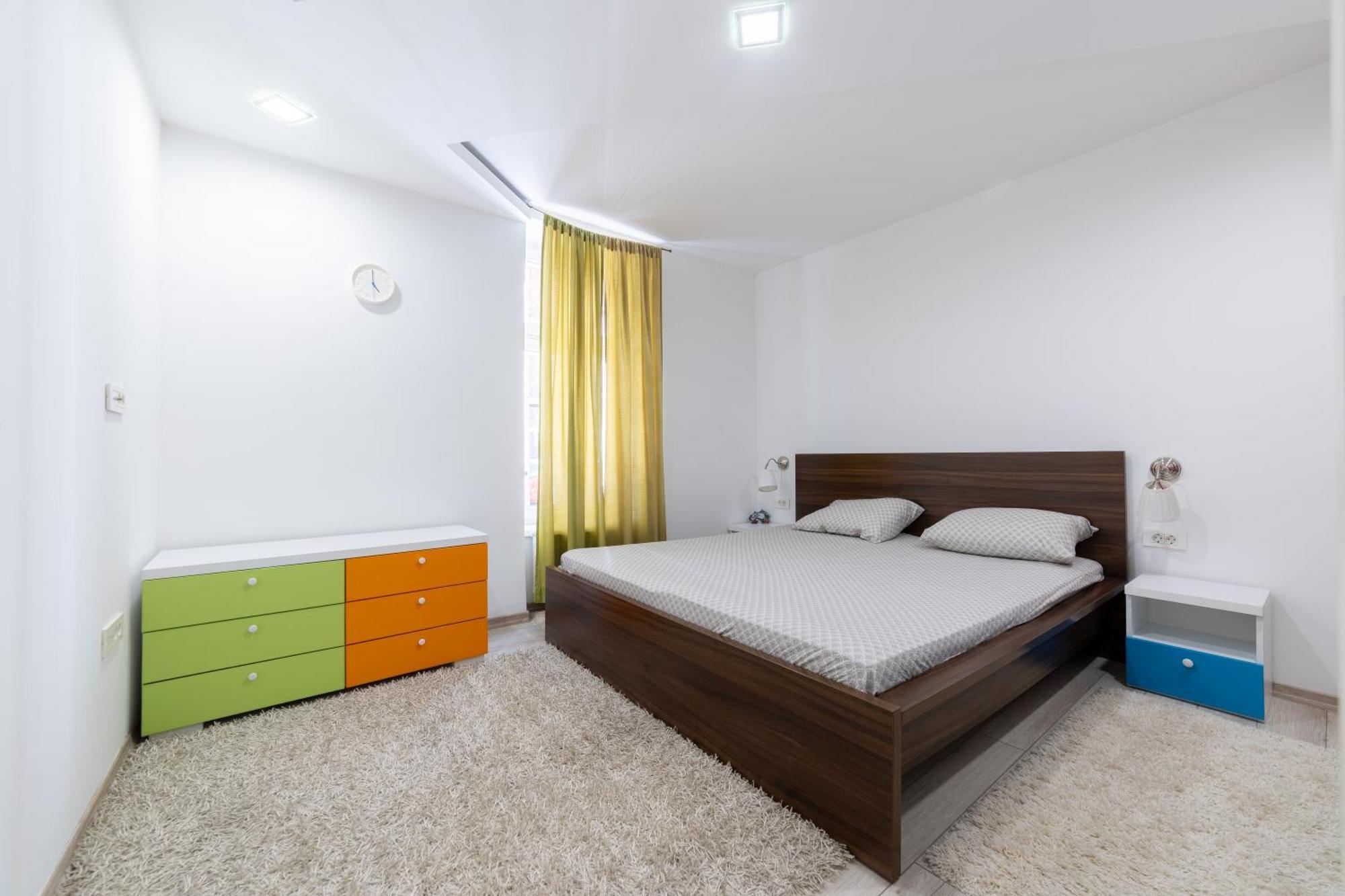Old Town Colorful Two-Bedroom Apartment SJJ Exteriér fotografie
